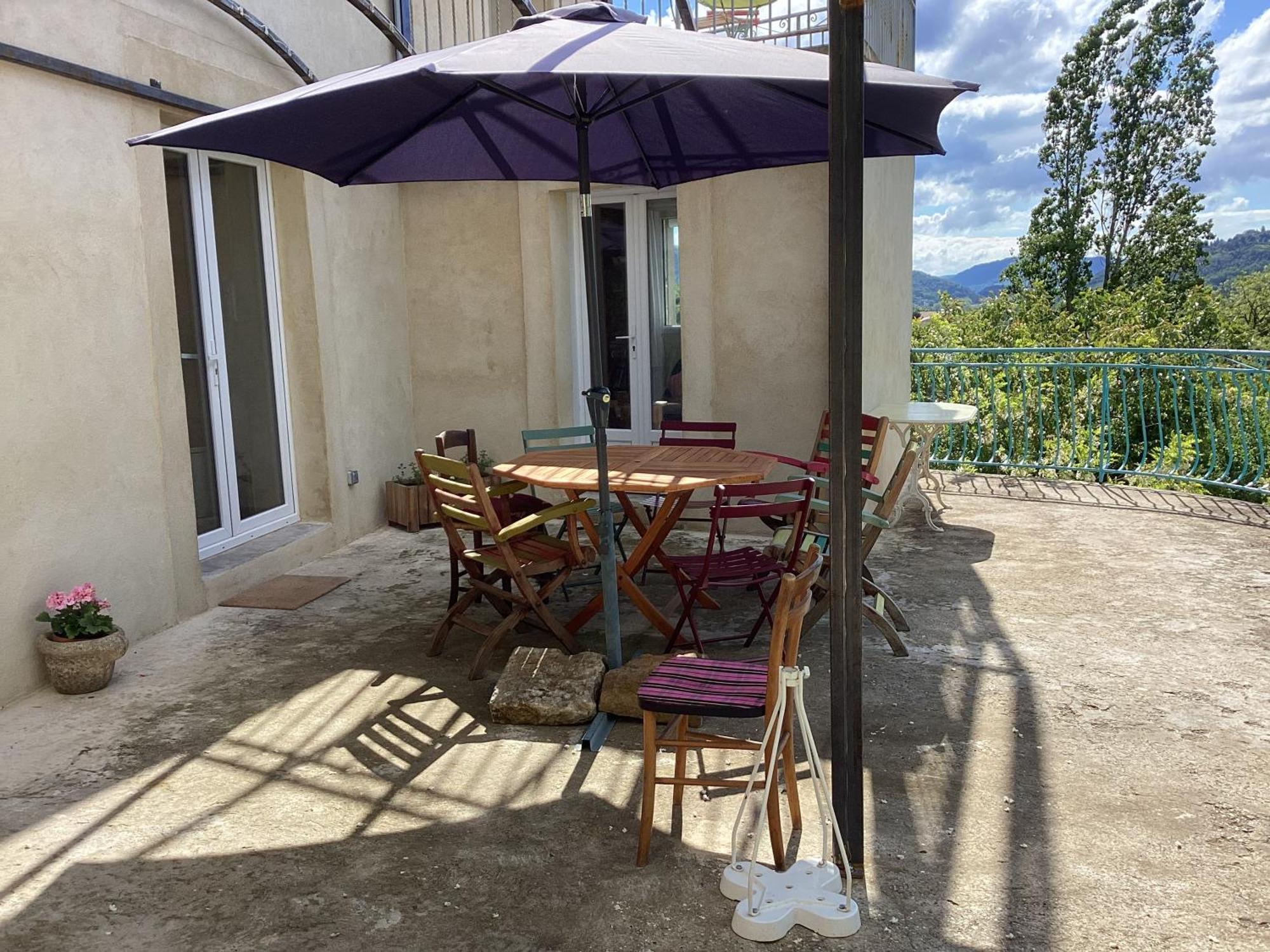 La Bergerie D'Annie Villa Privas Ngoại thất bức ảnh